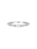 Elli DIAMONDS  Ring 925 Sterling Silber Diamant in Silber