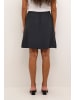 Kaffe Rock KAsigna Loose fit in Black Oyster