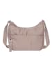 Mandarina Duck Umhängetasche 25 cm taupe