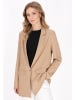 DreiMaster Women Blazer in beige