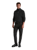 Marc O'Polo Troyer regular in Dark Grey Melange