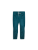 Tom Tailor Hose in deep meadow green