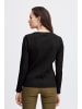 Fransa FRAMANZA TEE 1 Relaxed fit in Black