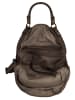 Samantha Look Rucksack in taupe