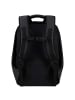 American Tourister Urban Groove - Commute Backpack 15.6" 48 cm (schwarz) in schwarz