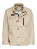 Camel Active Blouson im Fieldjacket-Stil in Beige