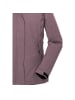 Killtec Jacke KOW 37 in Violett3918