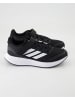 adidas Klettschuhe in Schwarz