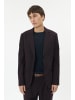 Matinique Blazer MAgeorge Gerade Passform in Claret