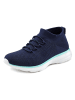 LASCANA Sneaker in marine