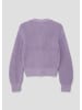 s.Oliver Strickjacke in 4704_lavendel