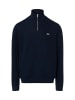 Lacoste Sweatshirt in marine