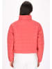 myMO ATHLSR Jacket in red