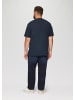 s.Oliver T-Shirt in 59D1_navy