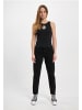 Just Rhyse Top "Just Rhyse Ridethevibe Tank Tops" in Schwarz