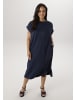 Aniston PLUS Jerseykleid in marine