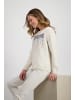 monari Pullover in champagne