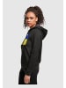 Merchcode Merchcode Kapuzenpullover in black