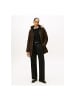 Tommy Hilfiger Mantel in dark coffee