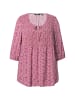 Ulla Popken Tunika in rosequartz