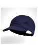 Jack Wolfskin Cap Sun Hat Kids in Blau