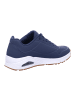 Skechers Sneaker UNO - STAND ON AIR in navy