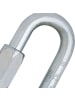 EDELRID SCREWLINK 10MM II in Silber