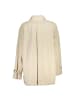 Tommy Hilfiger Beige Baumwolle Damen Trench Mantel