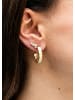 caï Ohrringe für Damen in gold