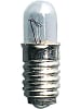 STAR Trading E5 Leuchtmittel Spare Bulb in Transparent