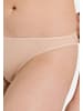 Hanro Mini Slip Ultralight in Beige