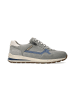 Mephisto SHOES "Bradley" in light grey