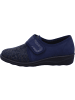 WESTLAND Hausschuh in blau