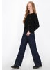 DreiMaster Vintage Sweater in black