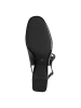 Tamaris Slingpumps in BLACK PAT.