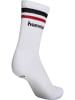 Hummel Hummel Low Socken Hmlretro Unisex Erwachsene in WHITE/BLACK