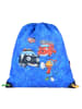 travelite Helden Der Stadt Turnbeutel 39 cm marine