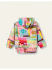 Oilily Jacke Cosmo in Blau