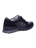 WALDLÄUFER Sneaker Low in schwarz