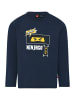 LEGO wear Langarmshirt LWTAYLOR 608 in dark navy