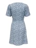 ONLY Kleid in Provincial Blue