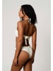 Moda Minx Bikinioberteil in Coconut