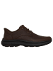 Skechers Pollard - Colt in Dunkelbraun