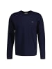 Gant Longsleeve in Dunkelblau