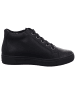 Solidus Sneaker in schwarz