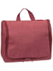 Reisenthel Kulturbeutel toiletbag XL in Twist Maroon