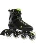 Rollerblade Inliner in Schwarz