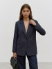 Vero Moda Blazer in Dark Navy