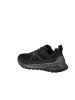 Ecco Sneaker Ult-Trn M in black/black