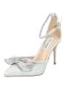 Steve Madden Pumps Silber